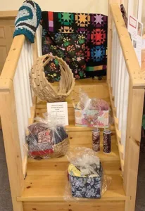 Florence County Historical Society raffle prizes to be drawn